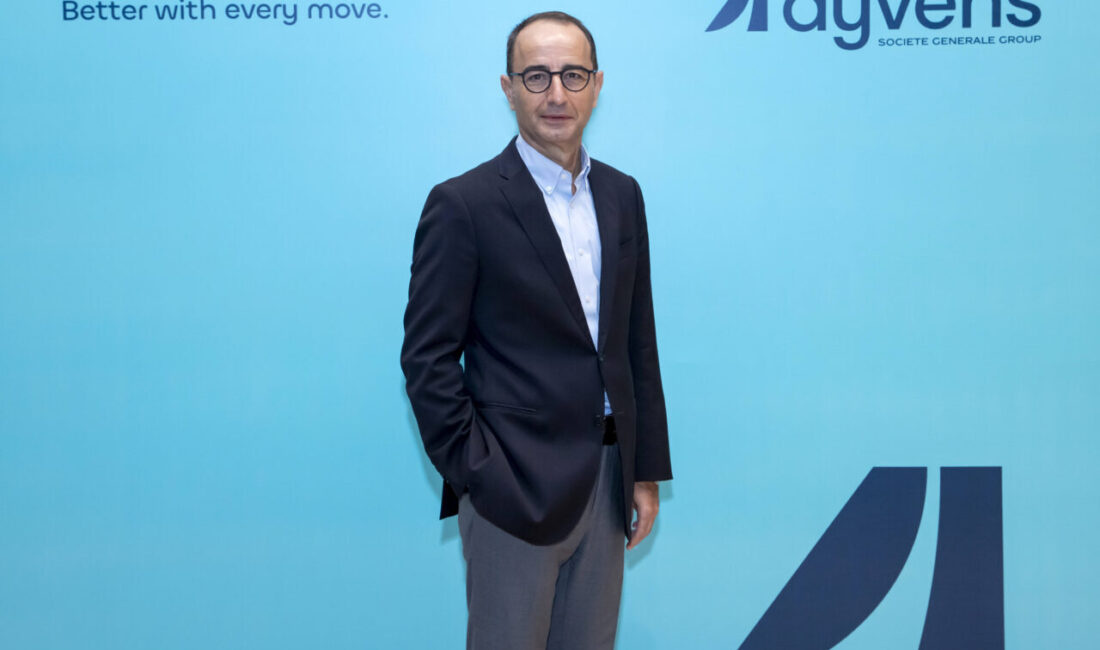 - AstraZeneca Türkiye Ülke Başkanı Eczacı Serkan Barış:
- "Bu yıl