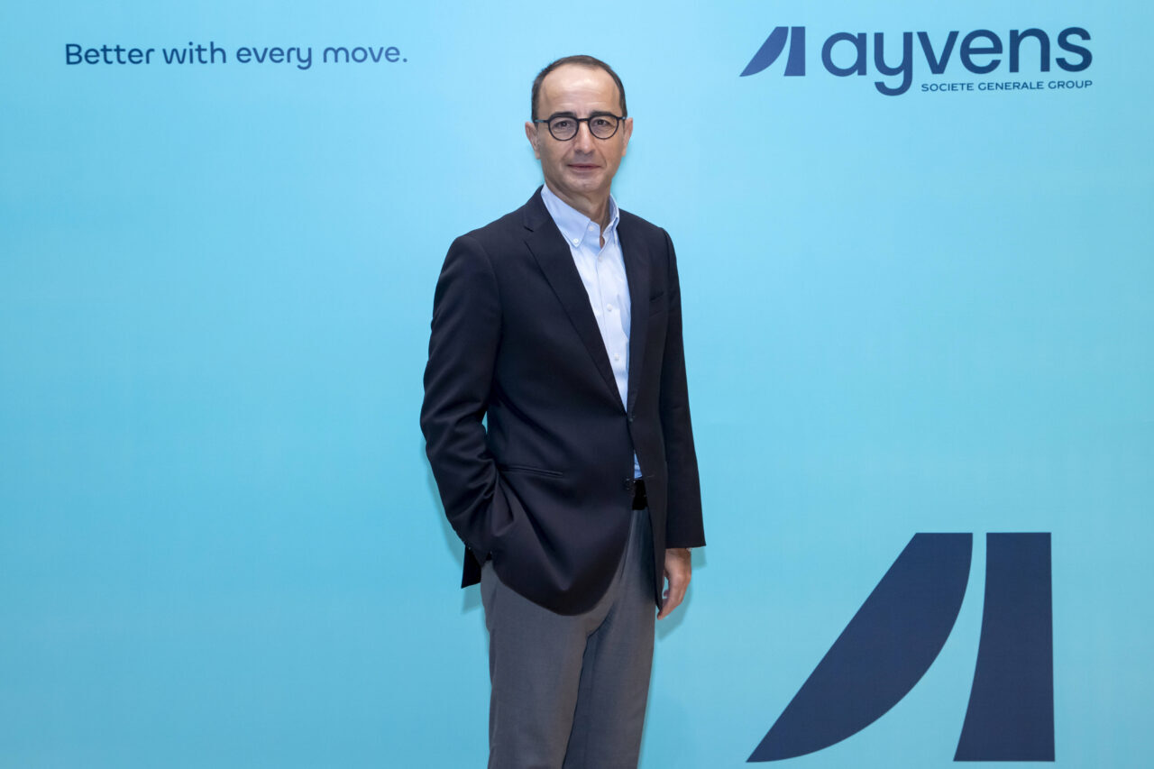 - AstraZeneca Türkiye Ülke Başkanı Eczacı Serkan Barış:
- "Bu yıl