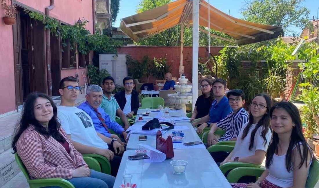 Eskişehir Türk Ocağı Başkanı Prof. Dr. Nedim Ünal, ’Millî Kültür