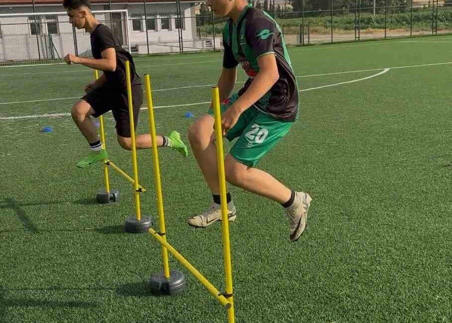 Gençlik ve Spor Bakanlığı tarafından her yıl Türkiye genelinde organize