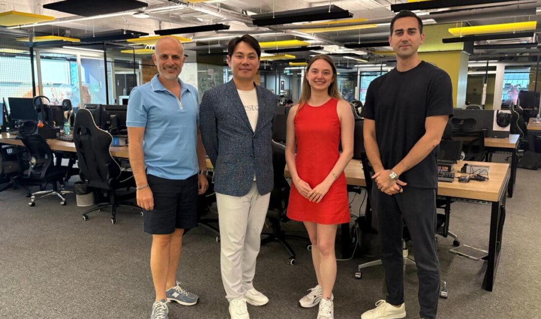 - Boğaziçi Ventures Üst Yöneticisi (CEO) Barış Özistek:
- "Mobil oyun