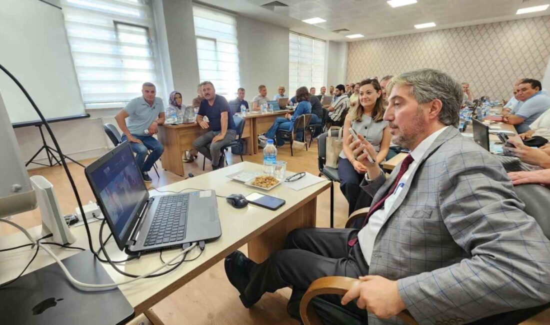 Millî Eğitim Bakanlığı tarafından öğretmenevlerinin dijital yönetimini sağlamak amacıyla geliştirilen