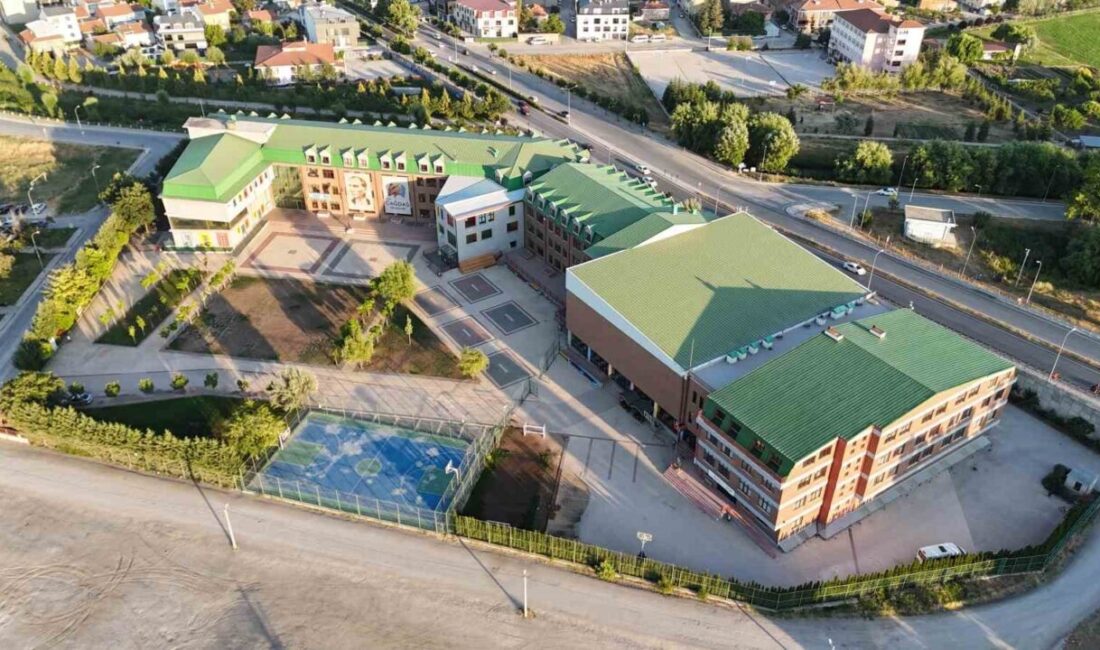 Eğitim, Sağlık ve Bilimsel Araştırma Çalışmaları Vakfı’na (ESBAV), yönetim kurulunda