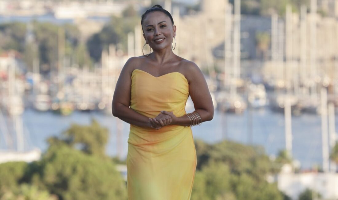 - Müzik öğretmeni soprano Ceylan Mira Balcı, "Anadolu'da Köy Konserleri"