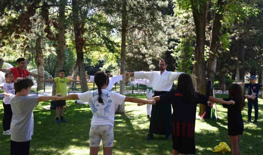 Anadolu Üniversitesi Çocuk Eğitimi Uygulama ve Araştırma Merkezi (Çocuk Üniversitesi),