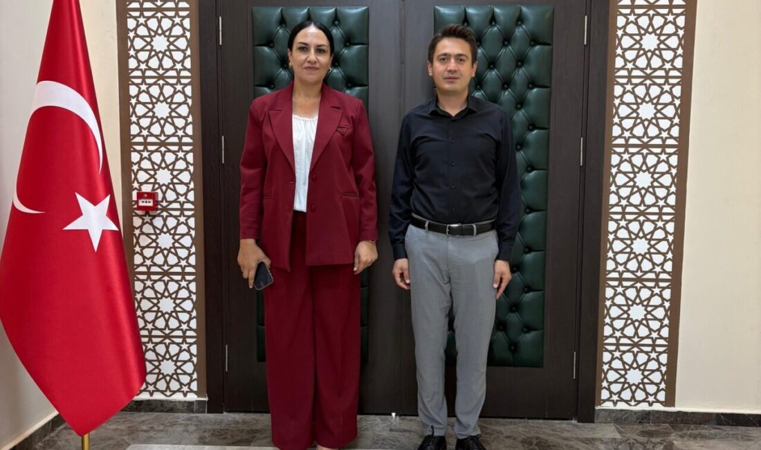 MUĞLA (AA) – Seydikemer Cumhuriyet Başsavcısı Gülşen Arslan Konukcu, Seydikemer