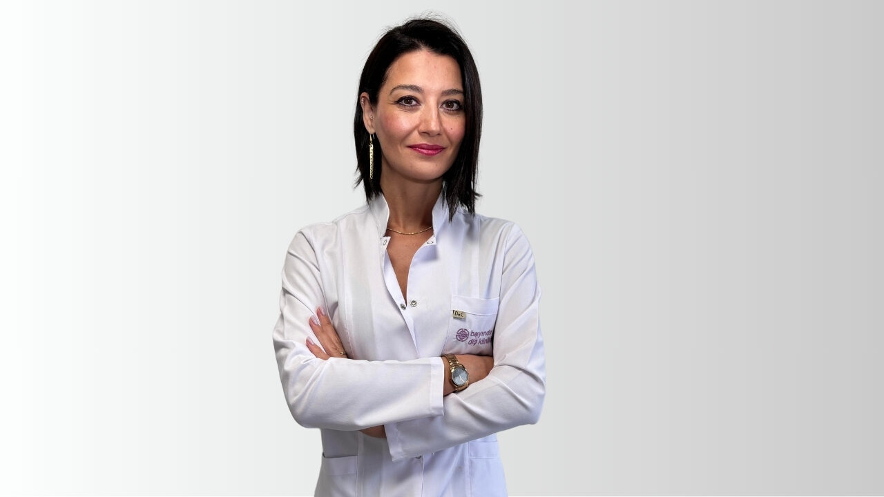 - Bayındır Beşiktaş Diş Kliniği Ağız ve Diş Sağlığı Uzmanı