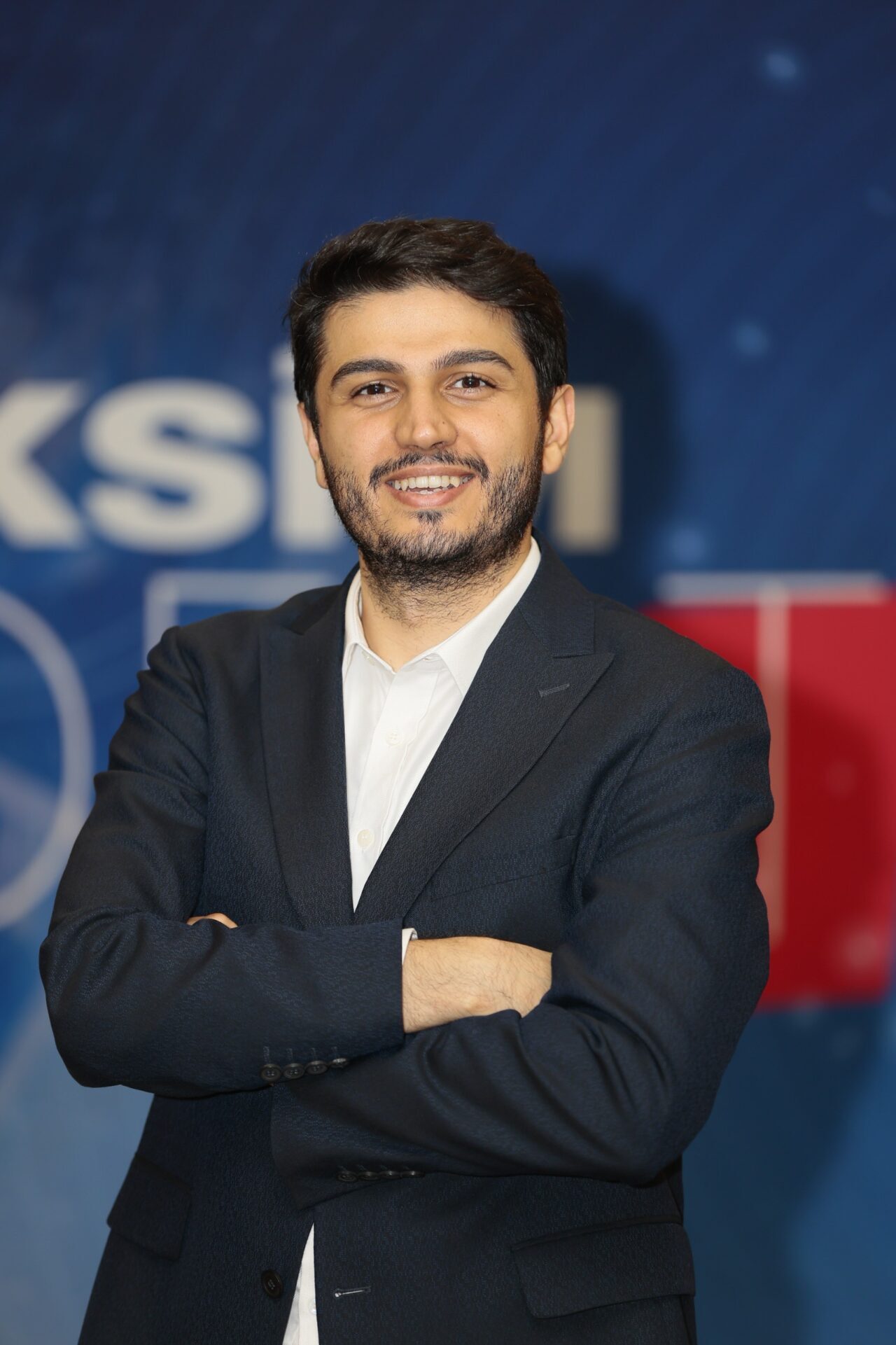 - Eksim Holding İnsan Kaynakları Direktörü Mehmet Fatih Korkut:
- "Bu