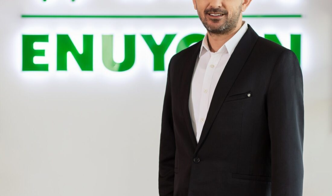 - Enuygun.com Araç Kiralama İş Geliştirme Müdürü Zafer Sağlam:
- "Araç