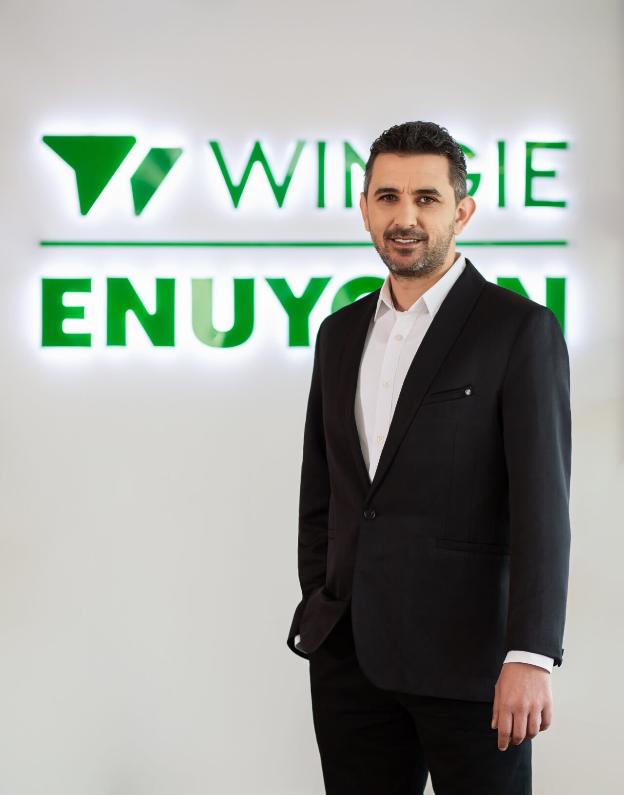 - Enuygun.com Araç Kiralama İş Geliştirme Müdürü Zafer Sağlam:
- "Araç
