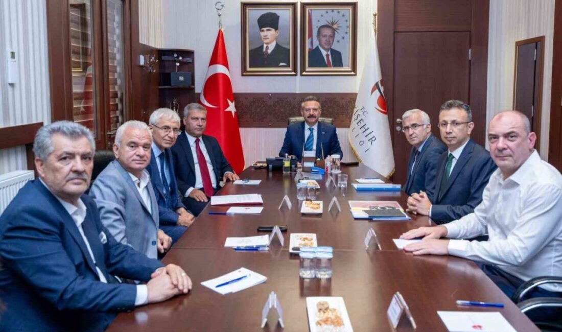 Eskişehir’in tarihi birikimi, kültürel zenginliği, sosyal yapısı ve ekonomik potansiyelinin