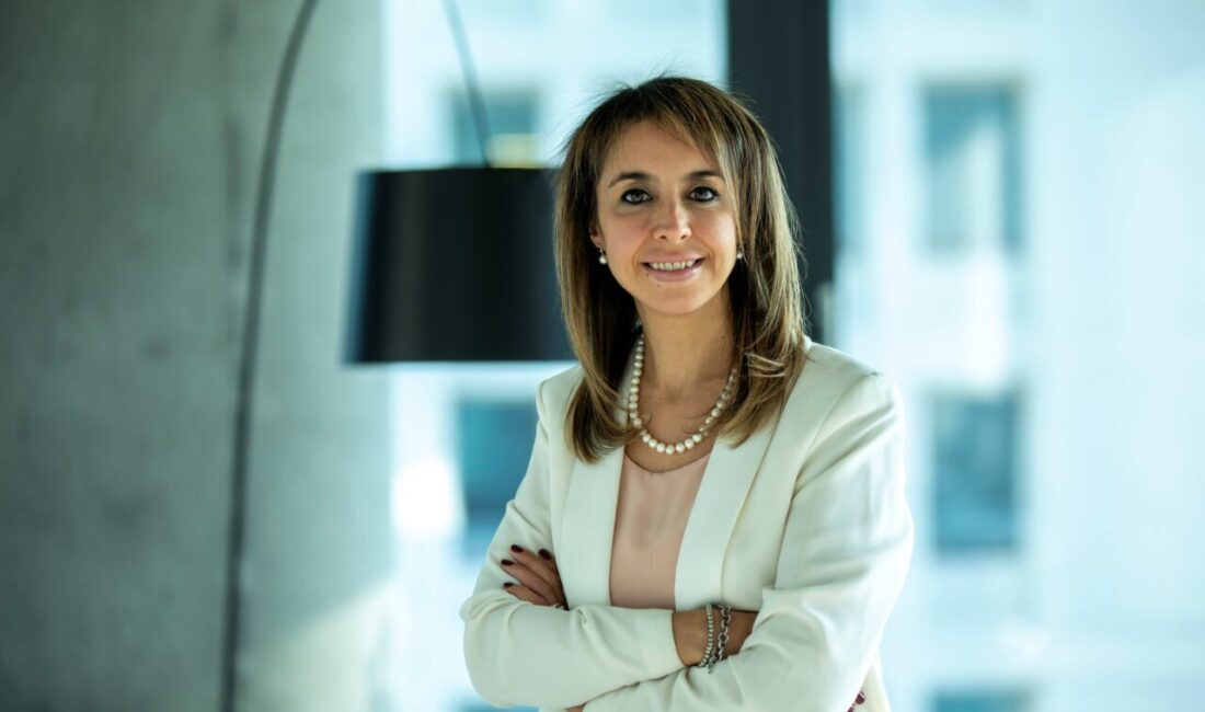 - EY Türkiye Vergi Hizmetleri Şirket Ortağı, Girişimci Kadın Liderler