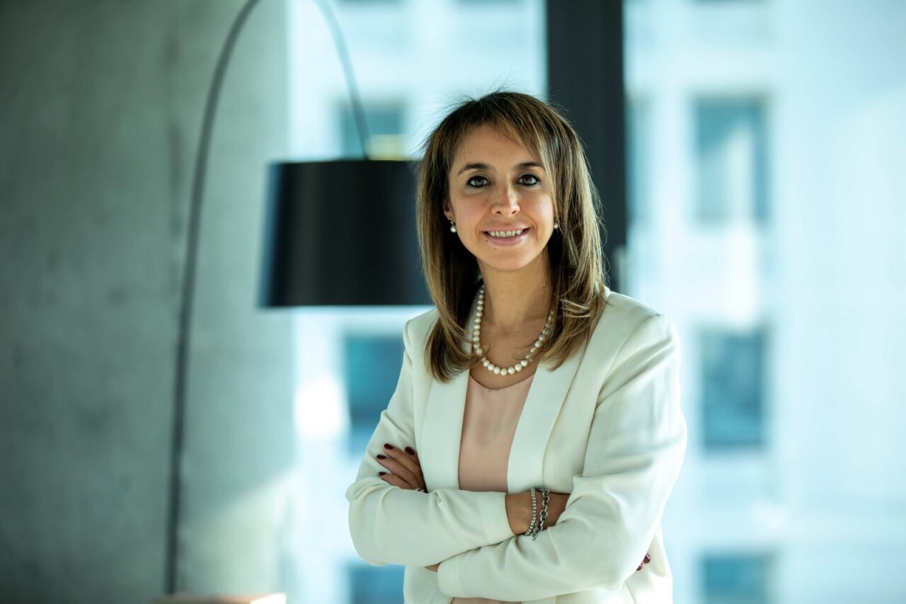 - EY Türkiye Vergi Hizmetleri Şirket Ortağı, Girişimci Kadın Liderler