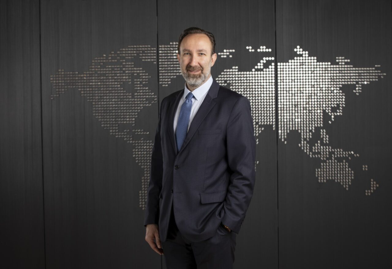 - EY Türkiye Vergi Bölümü Şirket Ortağı ve İş Geliştirmeden