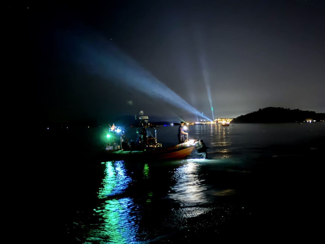 MUĞLA (AA) – Muğla'nın Fethiye ilçesinde denize giren kişi boğuldu.