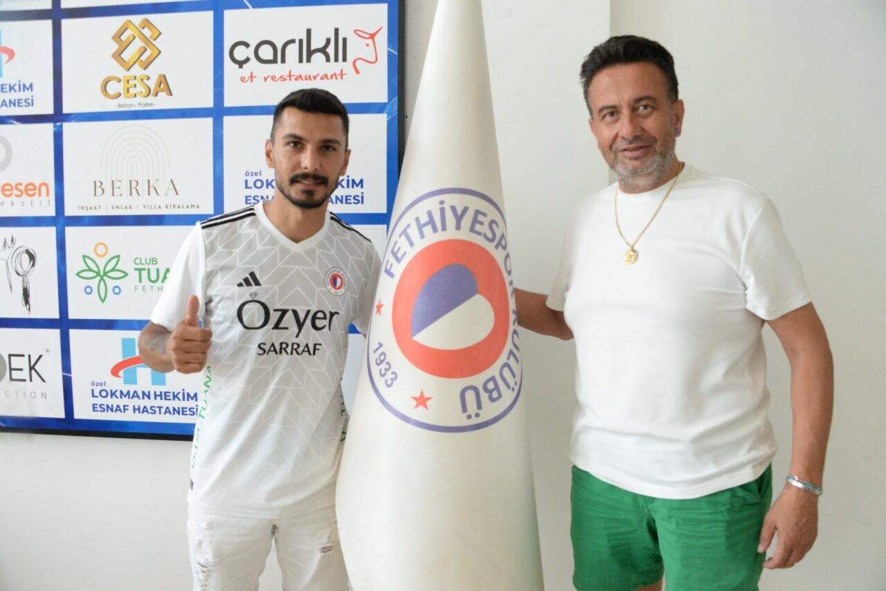 MUĞLA (AA) – Nesine 2. Lig Kırmızı Grup ekiplerinden Fethiyespor,