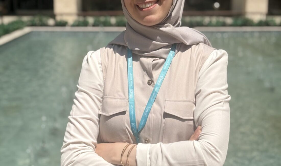 - Biruni Üniversitesi Gastronomi ve Mutfak Sanatları Bölümünden Dr. Öğr.