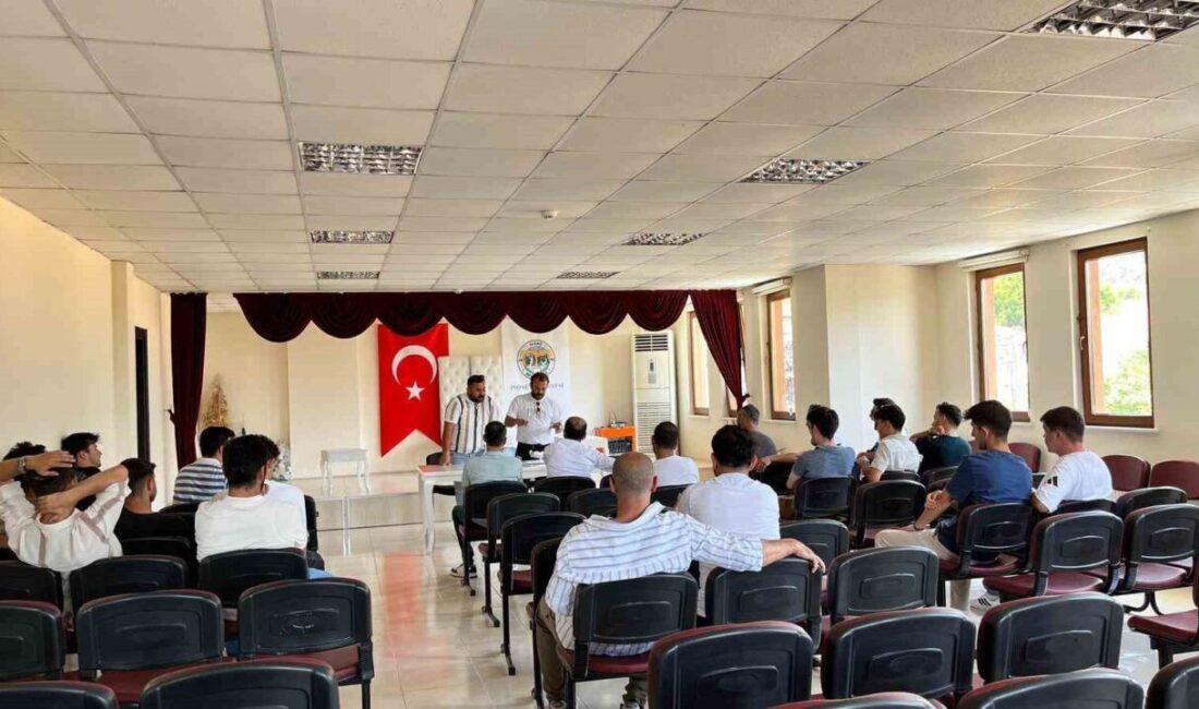 İnönü Belediyesi tarafından bu yaz dokuzuncusu gerçekleştirilecek olan Geleneksel Halı