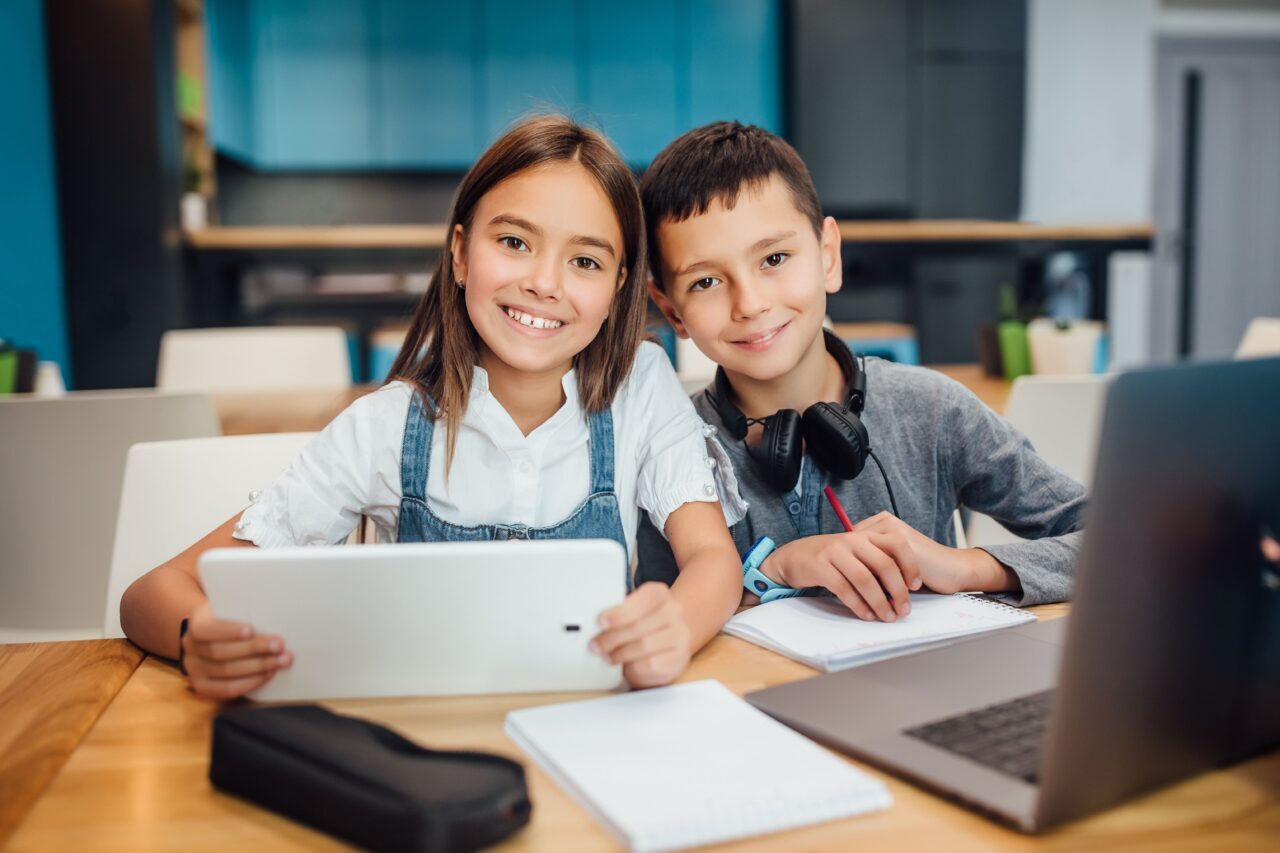 - Proje, öğrencilerin akademik başarısında ders bazında yılda yüzde 15