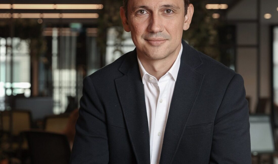 - iyzico CEO'su Orkun Saitoğlu:
- "Kullanıcılarımıza değer katan çözümler sunmaya