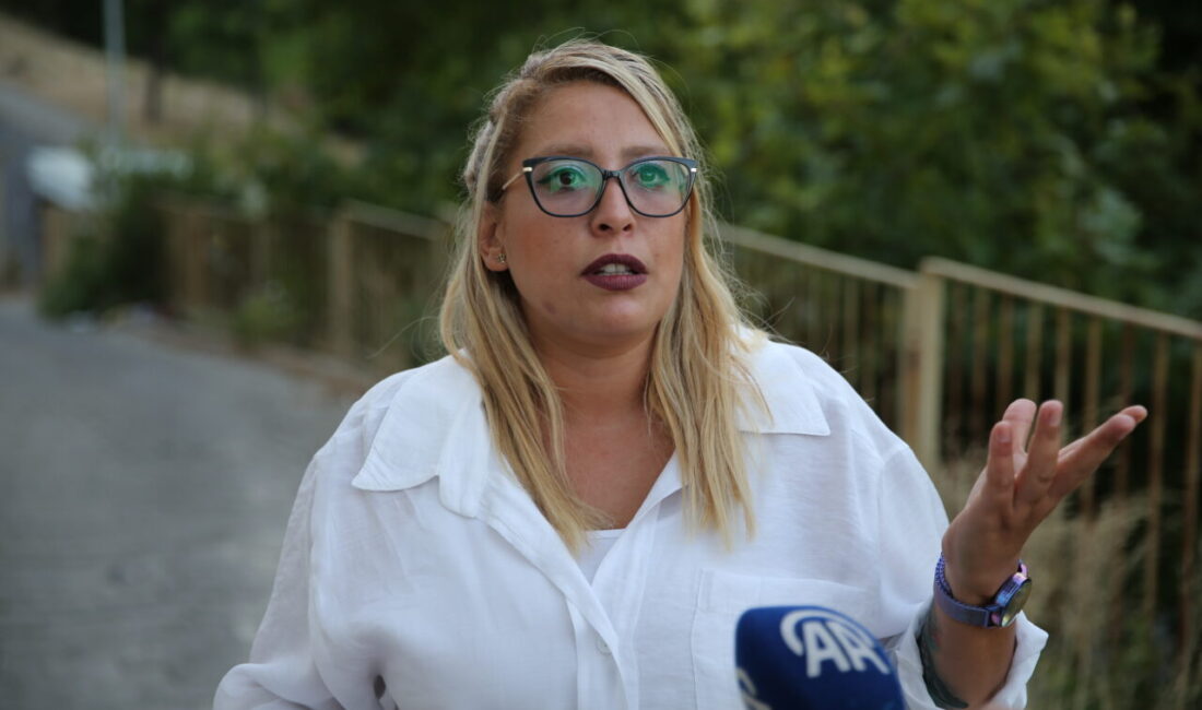 - Ailelerin avukatı Melahat Özge Oğuz:
- "10 gün önce İzmir