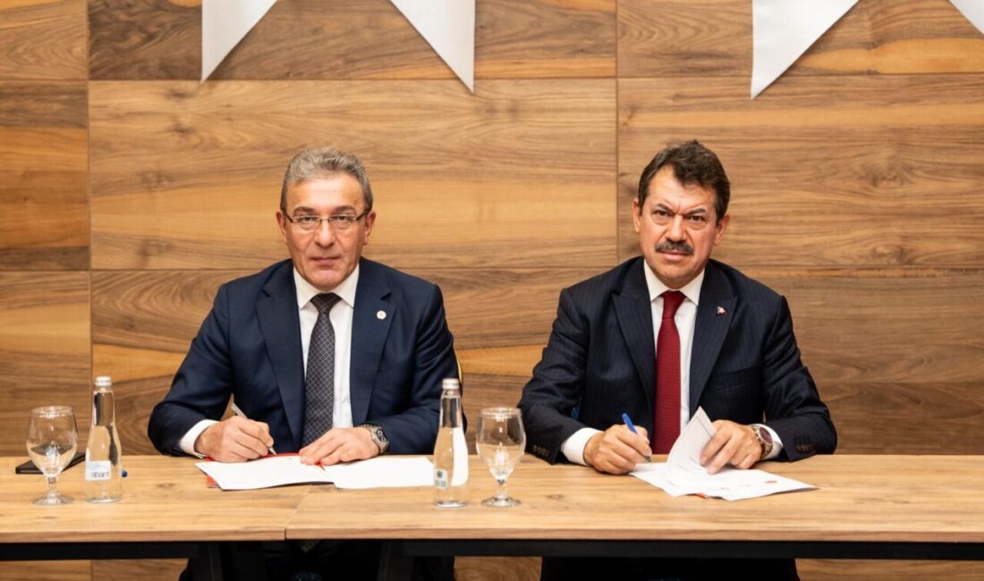 İZMİR (AA) – İzmir Cumhuriyet Başsavcılığı, Dokuz Eylül Üniversitesi ve