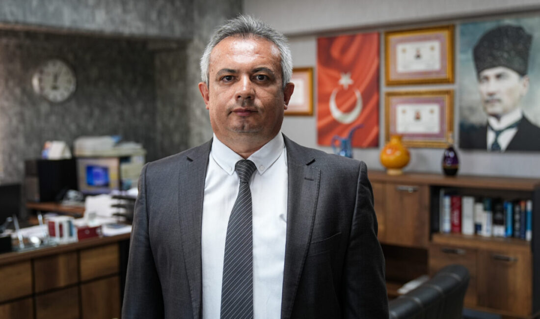 İZMİR (AA) – İzmir 1. İş Mahkemesi, kanser hastasının açtığı