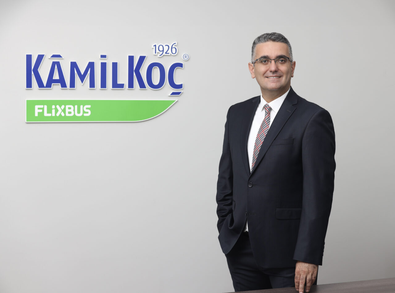 - Kamil Koç Genel Müdürü Çağatay Kepek:
- "Türkiye'de 76 ilde,