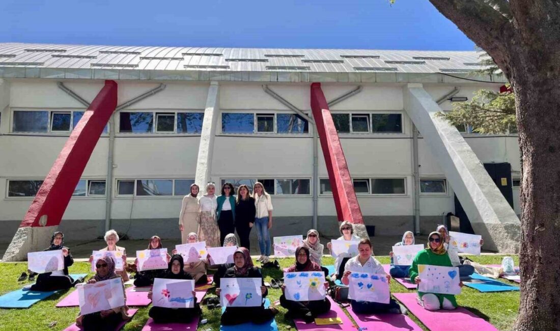 Kütahya’da özel ihtiyaçlı bireylerin ailelerine yönelik önemli bir sosyal sorumluluk