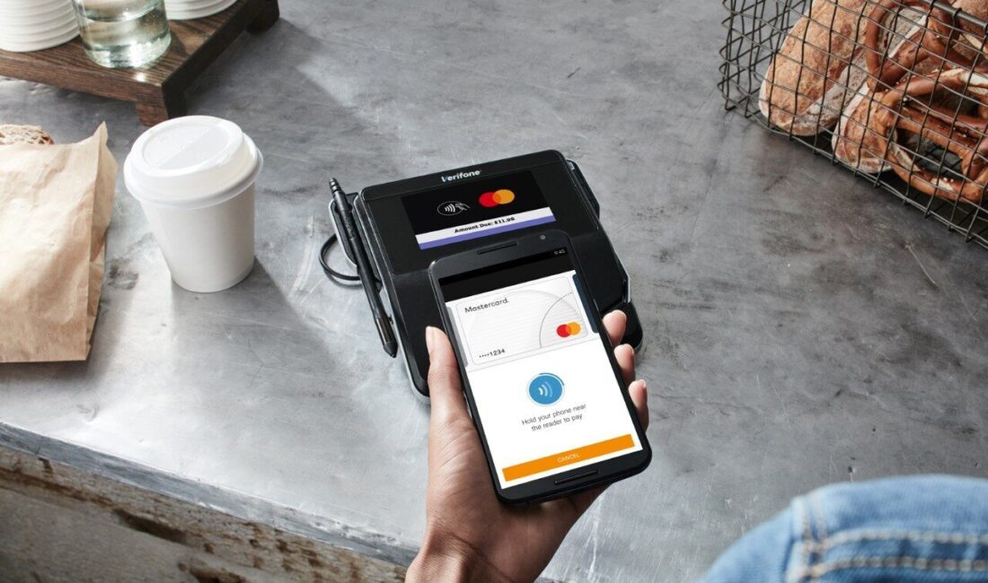 - Mastercard Signal raporuna göre, 2029 yılına kadar siber suçların