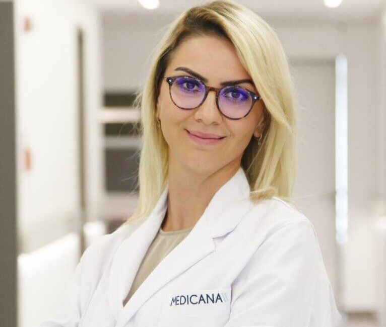- Medicana Sağlık Grubu Kadın Hastalıkları ve Doğum Bölümü'nden Doç.