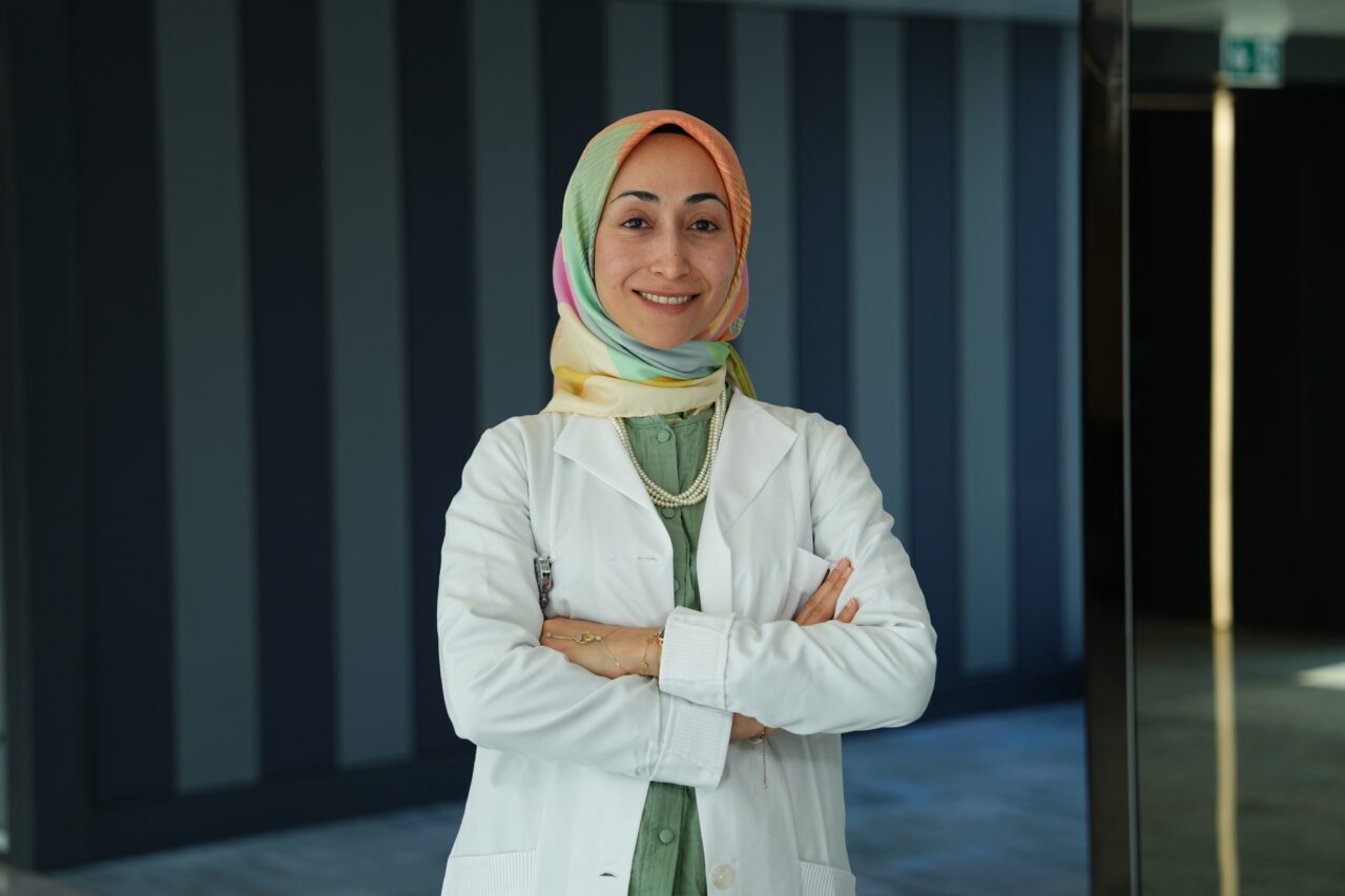 - Medipol Bahçelievler Hastanesi'nden Enfeksiyon Hastalıkları Uzmanı Dr. Kübra Dilan