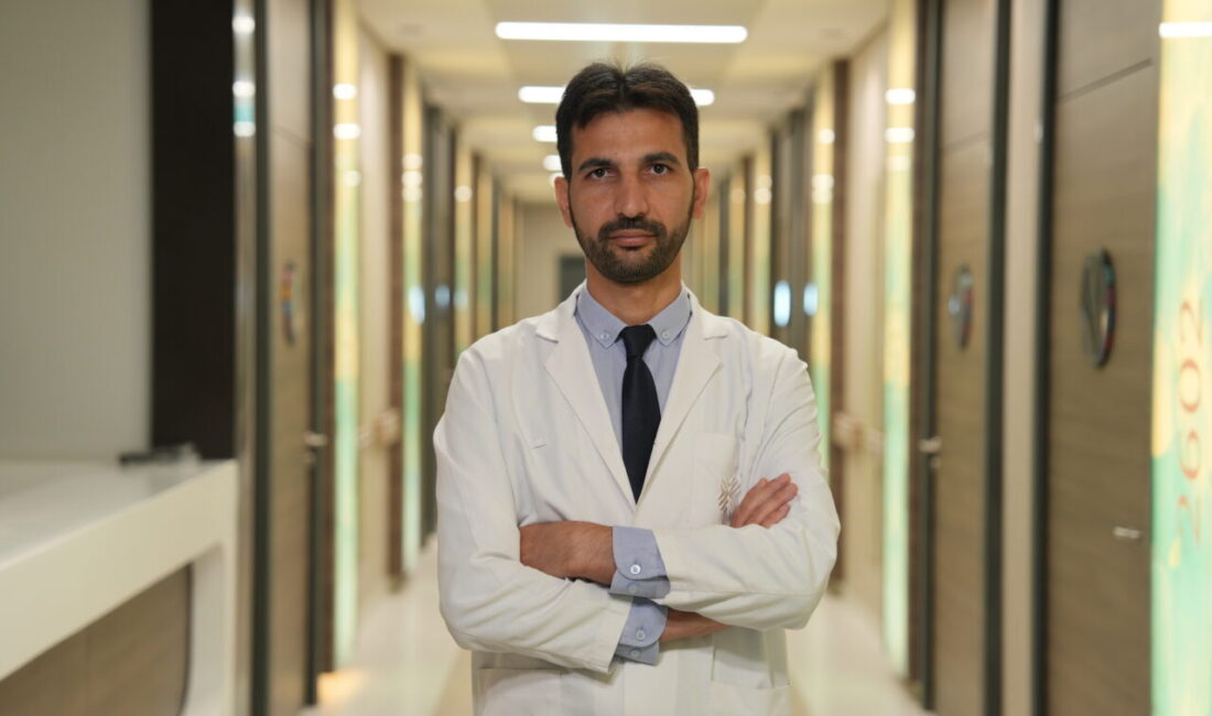 - Medipol Mega Üniversite Hastanesi Fiziksel Tıp ve Rehabilitasyon Uzmanı