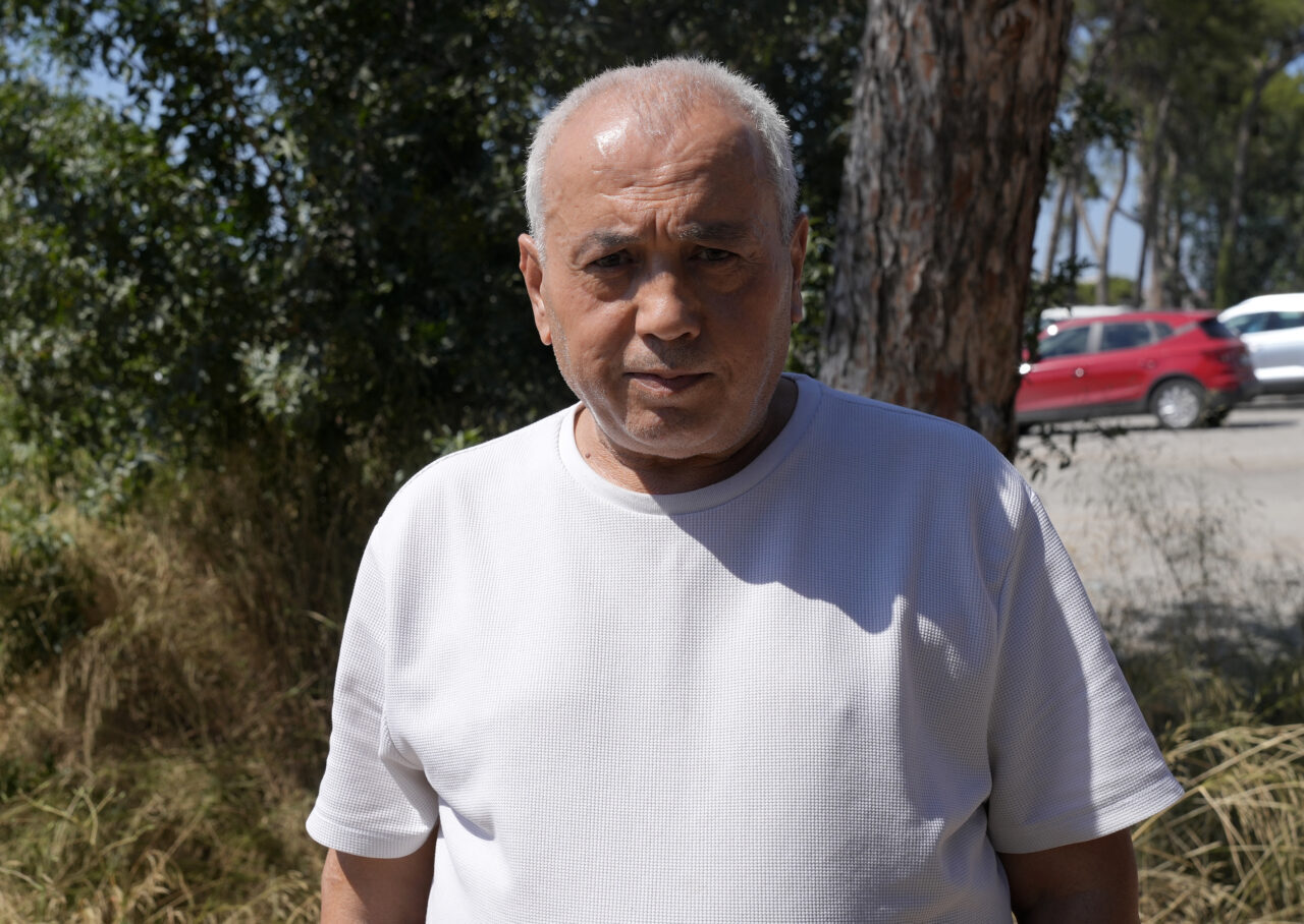 - İzmir'in Buca ilçesinde 2 Temmuz'da, geri manevra yapan belediye