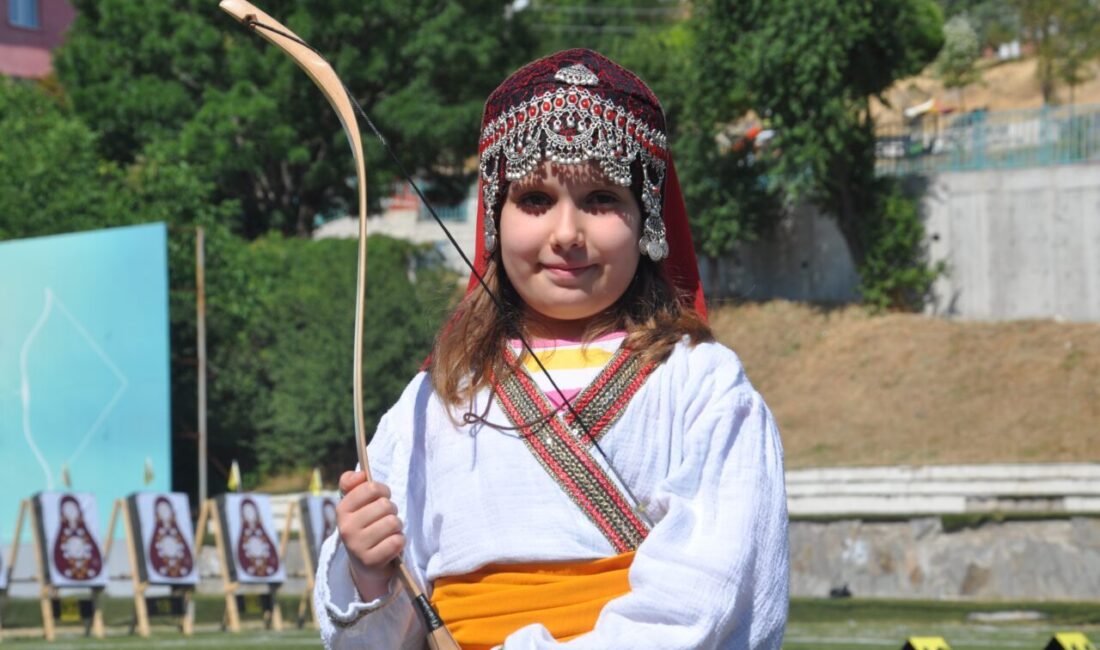 - Şampiyonaya 33 kentten 433 sporcu katılıyor