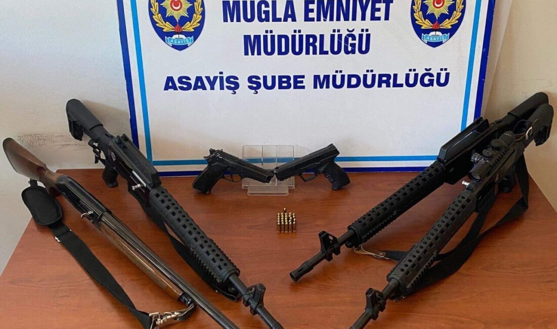 MUĞLA (AA) – Muğla'nın Fethiye ilçesinde 3 yıl önce kayıp