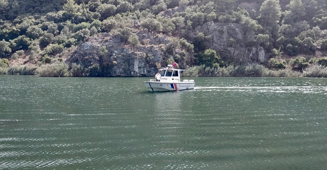 MUĞLA (AA) – Muğla'nın Ortaca ilçesinde endemik tür olan ve