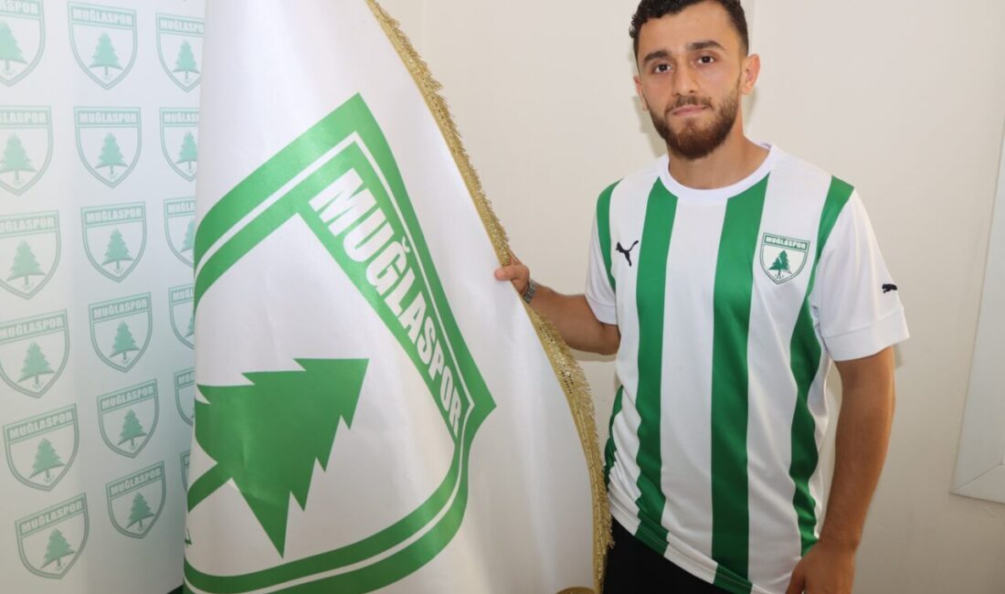 MUĞLA (AA) – Nesine 2. Lig Beyaz Grup ekiplerinden Muğlaspor,