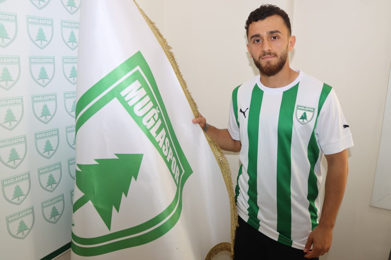 MUĞLA (AA) – Nesine 2. Lig Beyaz Grup ekiplerinden Muğlaspor,