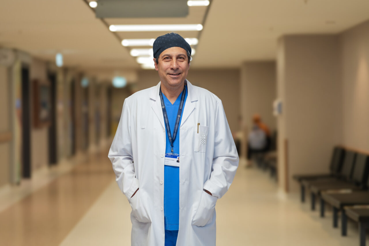 - Medipol Bahçelievler Hastanesi Kalp Damar Cerrahisi Uzmanı Prof. Dr.