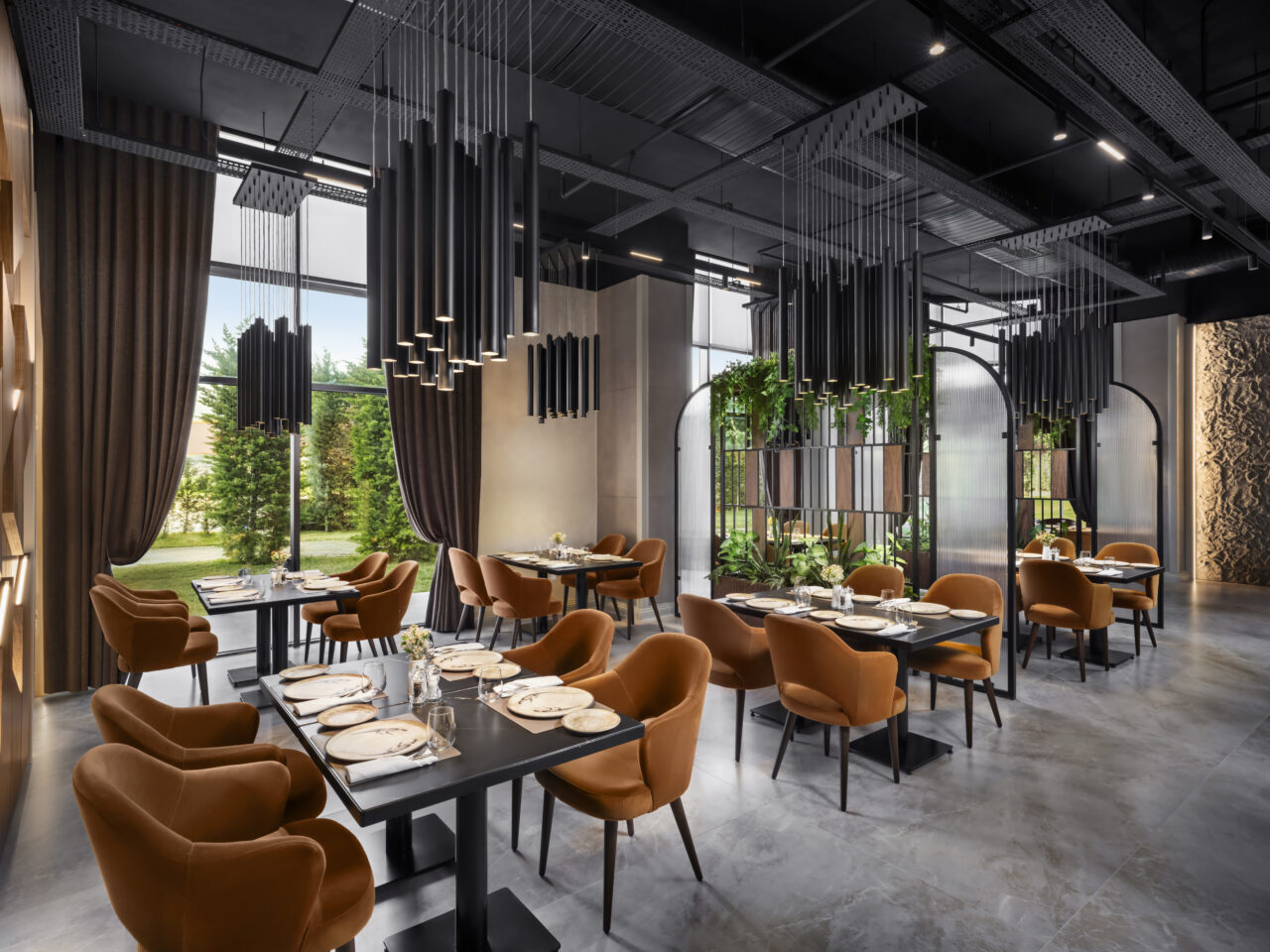 - NG Hotels Yönetim Kurulu Başkanı Hediye Güral Gür:
- "Farina