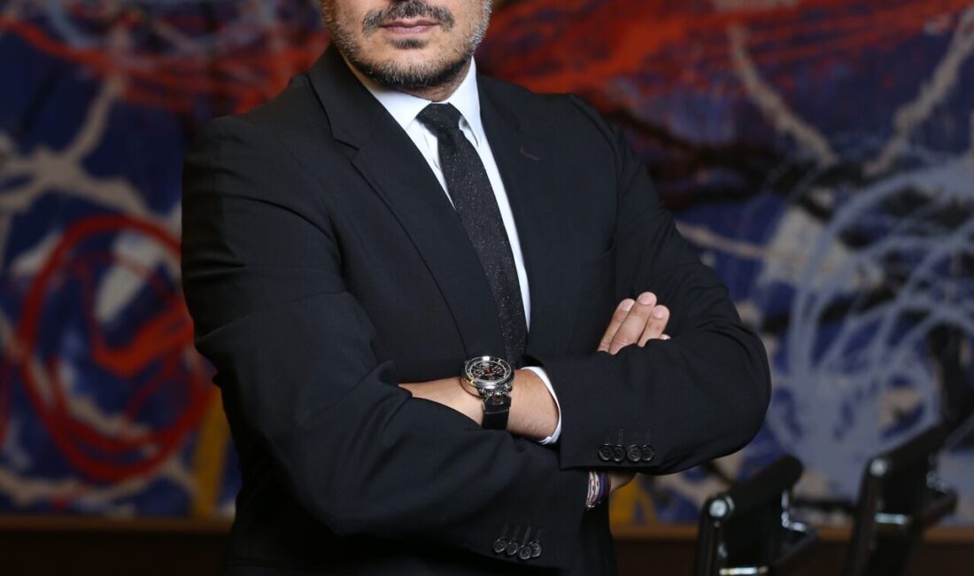 - IBS Sigorta ve Reasürans Brokerlığı CEO'su Murat Çiftçi:
- "Sigorta