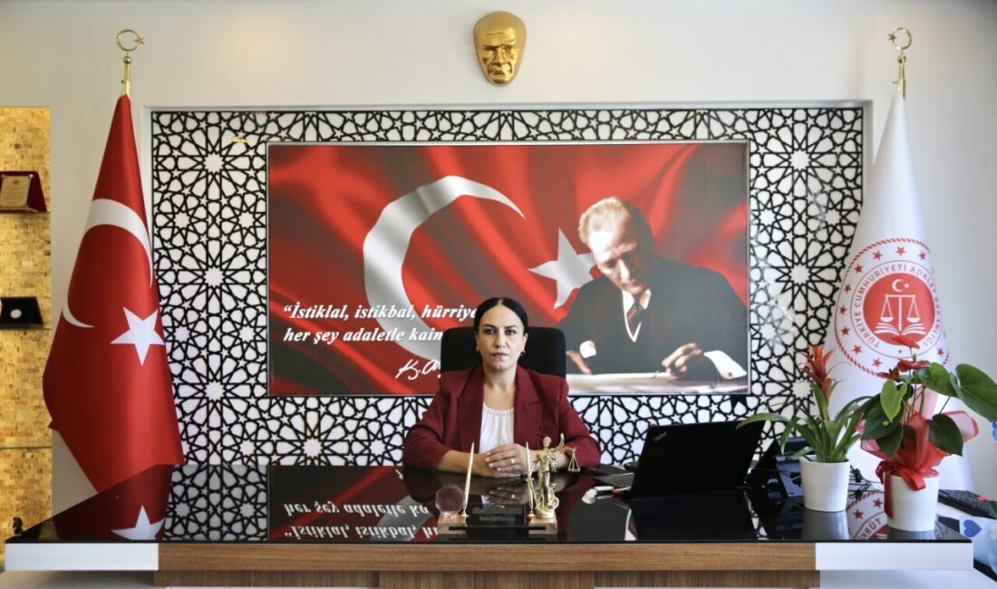 MUĞLA (AA) – Hakimler ve Savcılar Kurulu (HSK) kararnamesiyle Seydikemer
