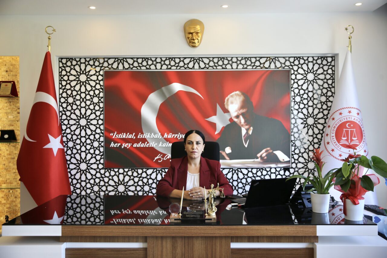 MUĞLA (AA) – Hakimler ve Savcılar Kurulu (HSK) kararnamesiyle Seydikemer