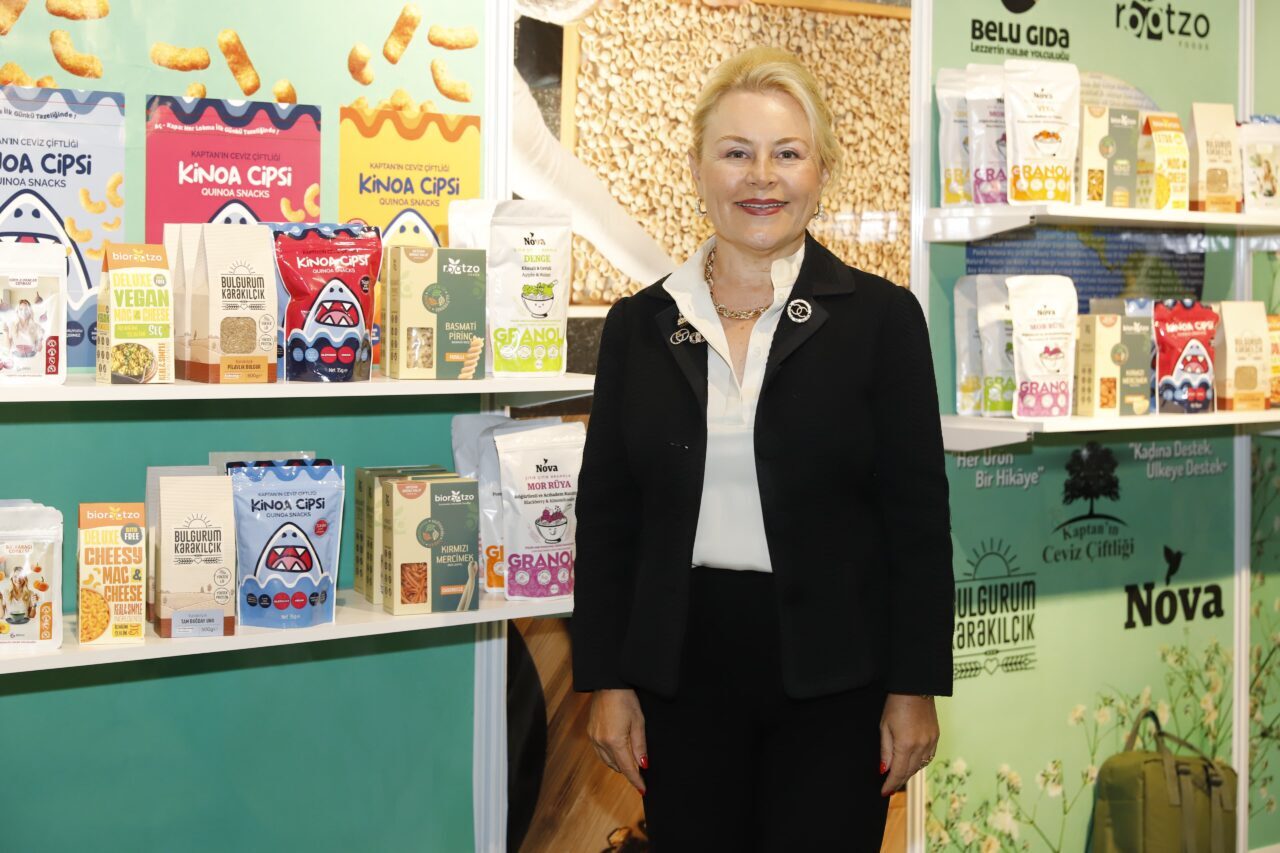 - Shopsa Kurucusu ve Yönetim Kurulu Başkanı Çetindoğan:
- ""Hikayemizi hep