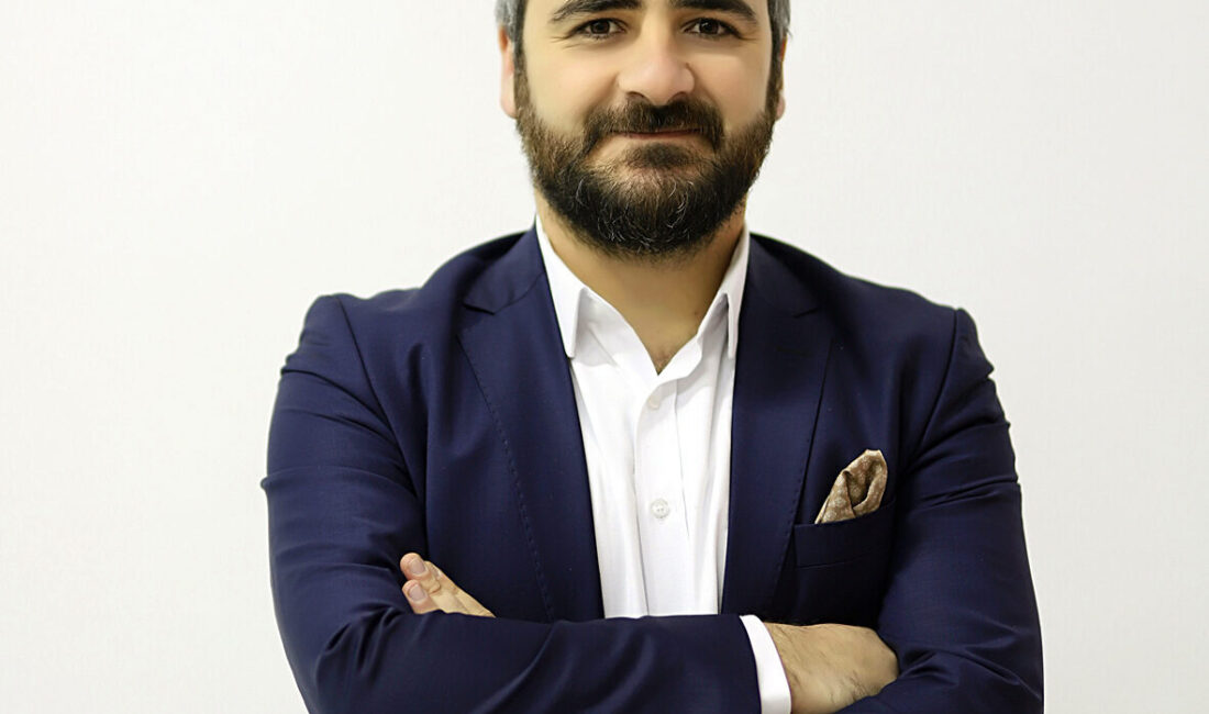 - inventiv Sistem ve Güvenlik Direktörü Yaşar Ateş:
- "Kurumların yalnızca