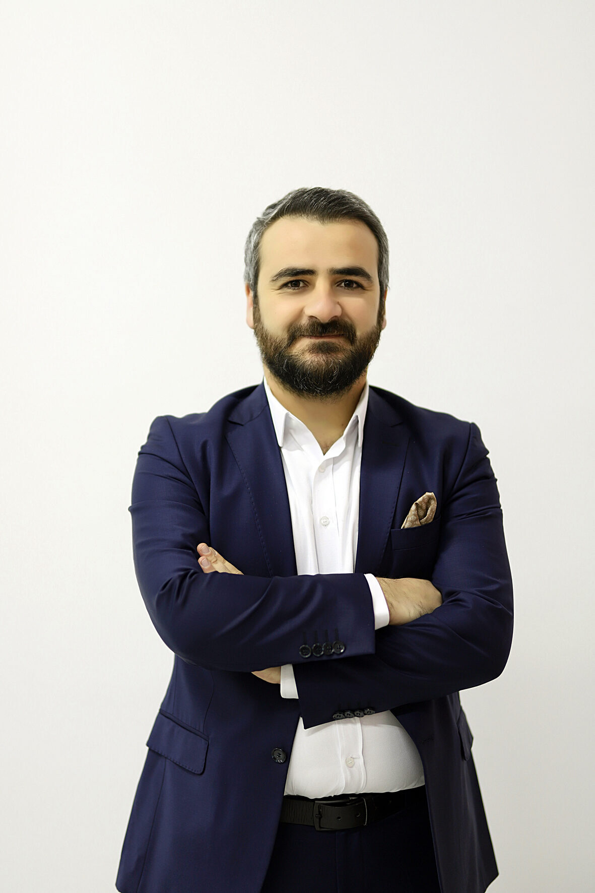 - inventiv Sistem ve Güvenlik Direktörü Yaşar Ateş:
- "Kurumların yalnızca