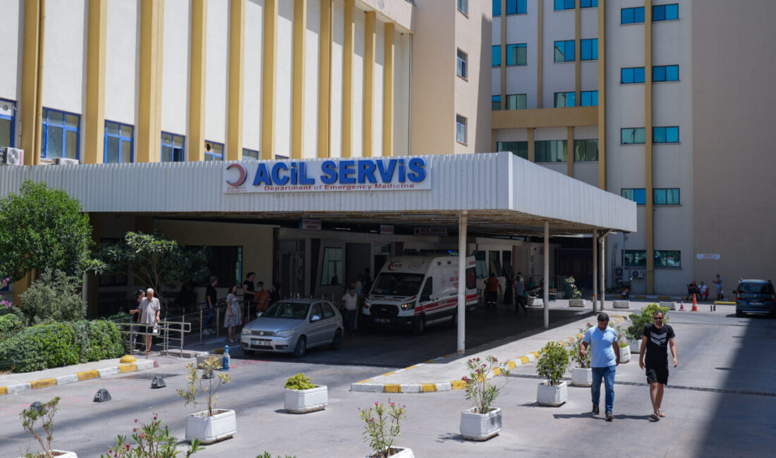 - Mevsim normallerinin 6-12 derece üzerinde seyreden sıcak hava günlük