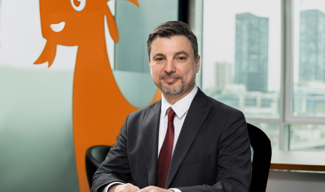 - Sigortam.net CEO'su Ataman Kalkan:
- "Müşterilerimizin güvenine layık olmak için