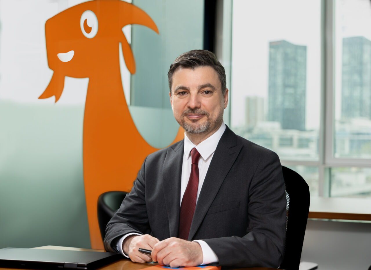 - Sigortam.net CEO'su Ataman Kalkan:
- "Müşterilerimizin güvenine layık olmak için